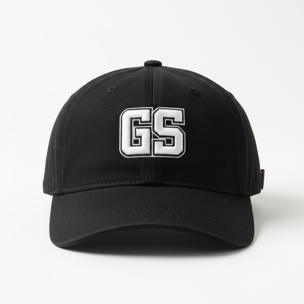 GS Baseball Cap