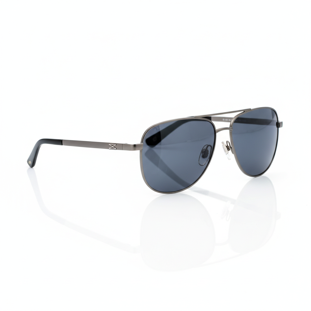 Men's classic sunglasses product photo
