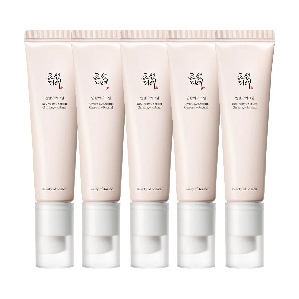 Revive Eye Serum