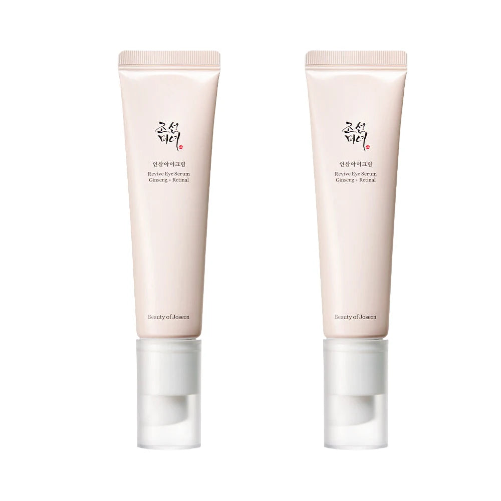 Revive Eye Serum