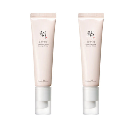 Revive Eye Serum