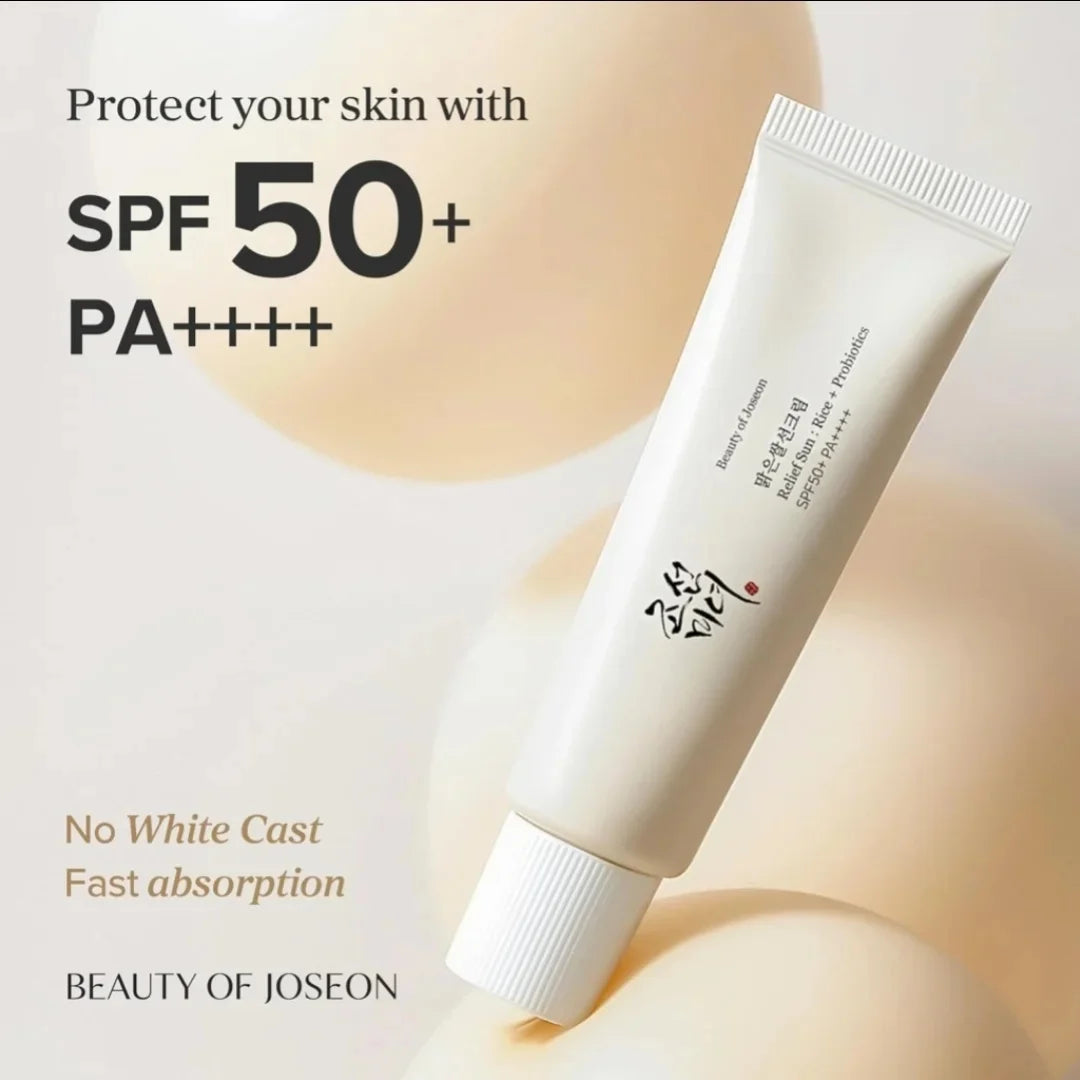 Sunscreen Stick SPF