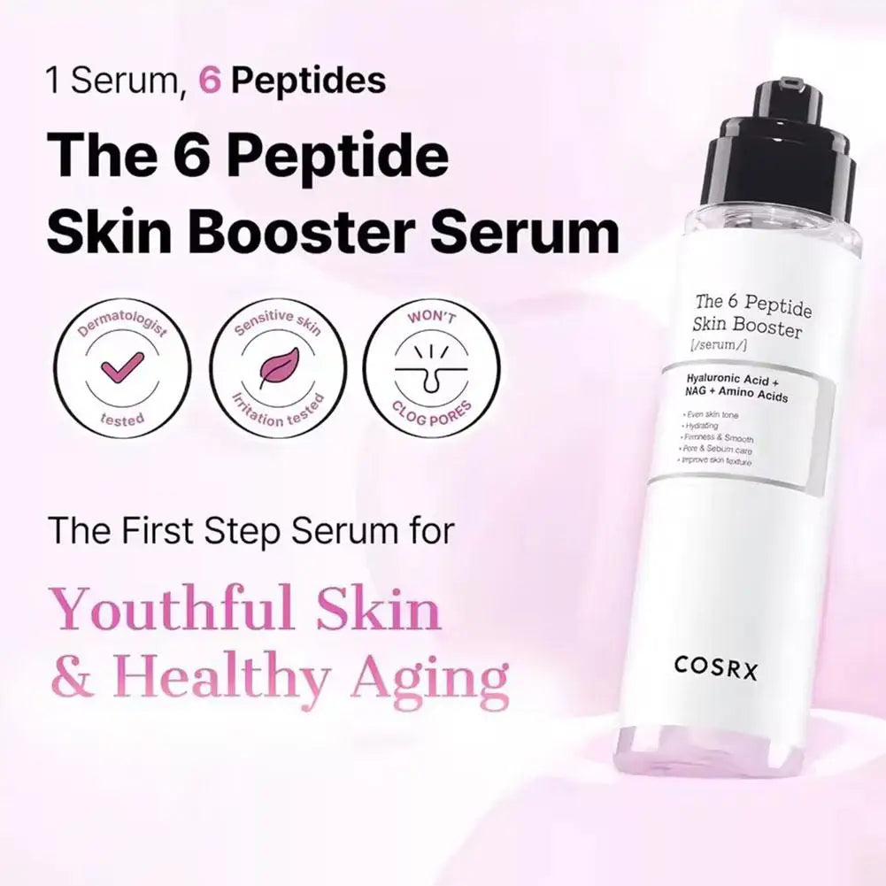 COSRX Peptide Collagen Toner