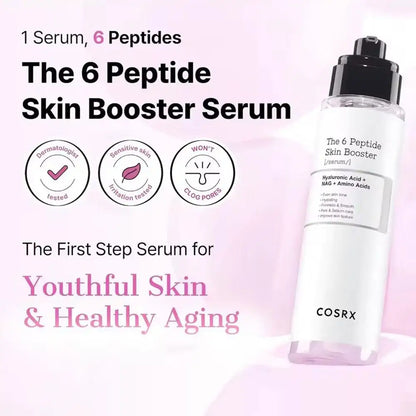 COSRX Peptide Collagen Toner