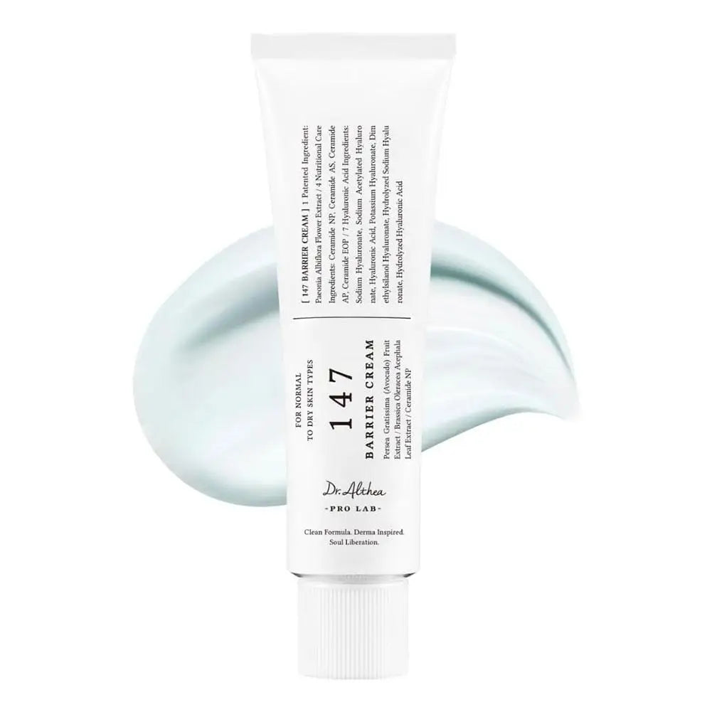 Vitamin C Face Cream