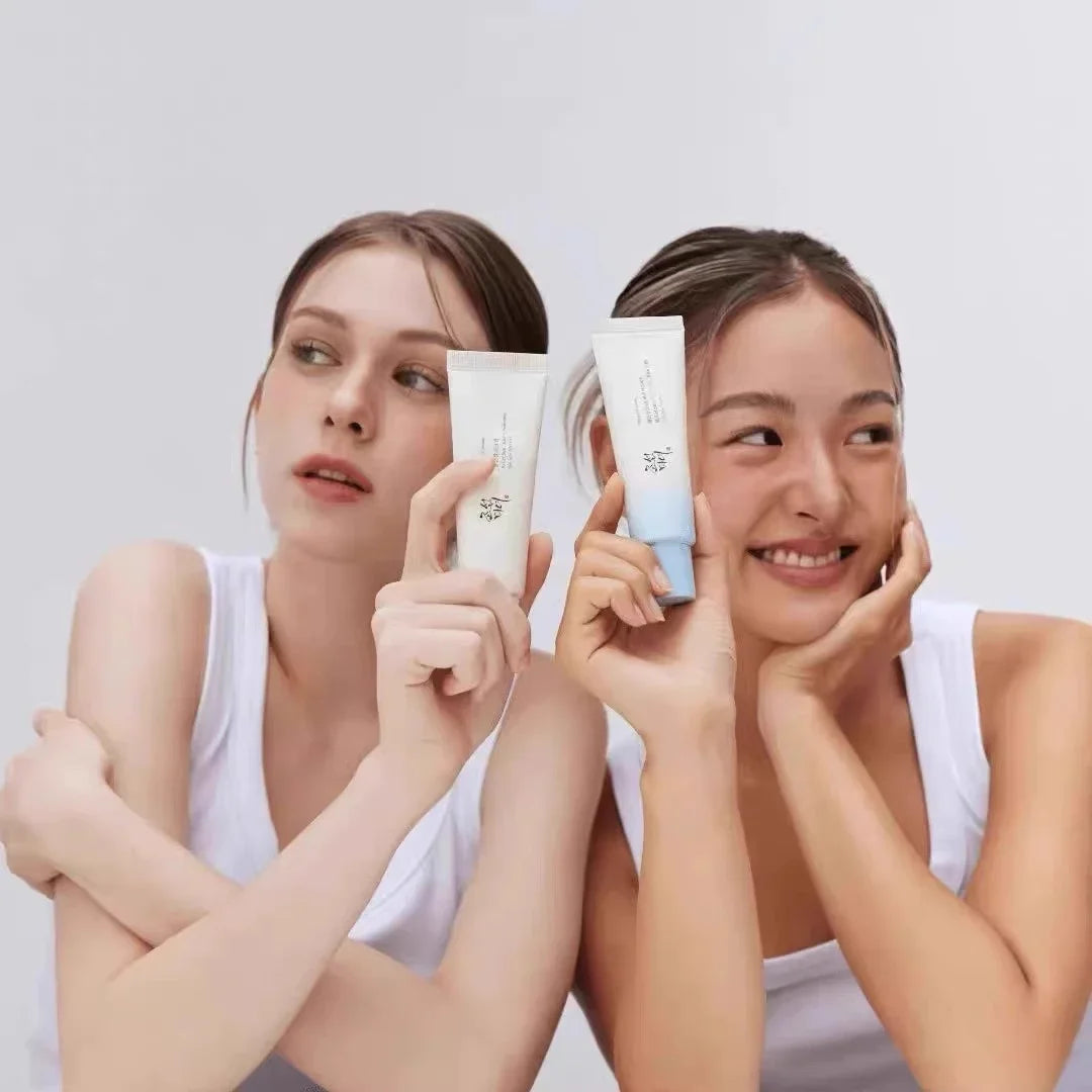 Sunscreen Stick SPF