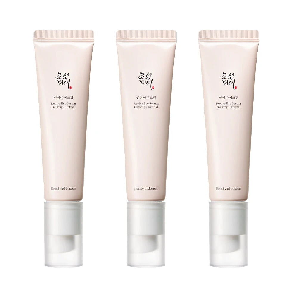 Revive Eye Serum