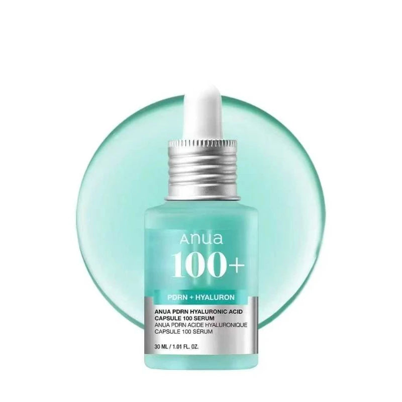 Hyaluronic Acid Serum