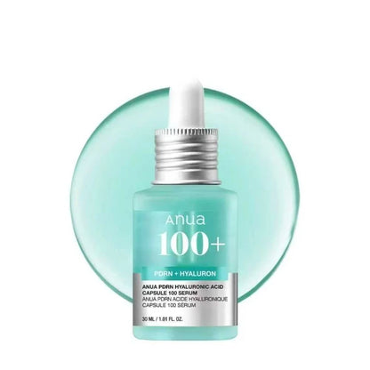 Hyaluronic Acid Serum
