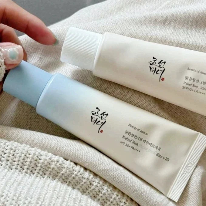 Sunscreen Stick SPF