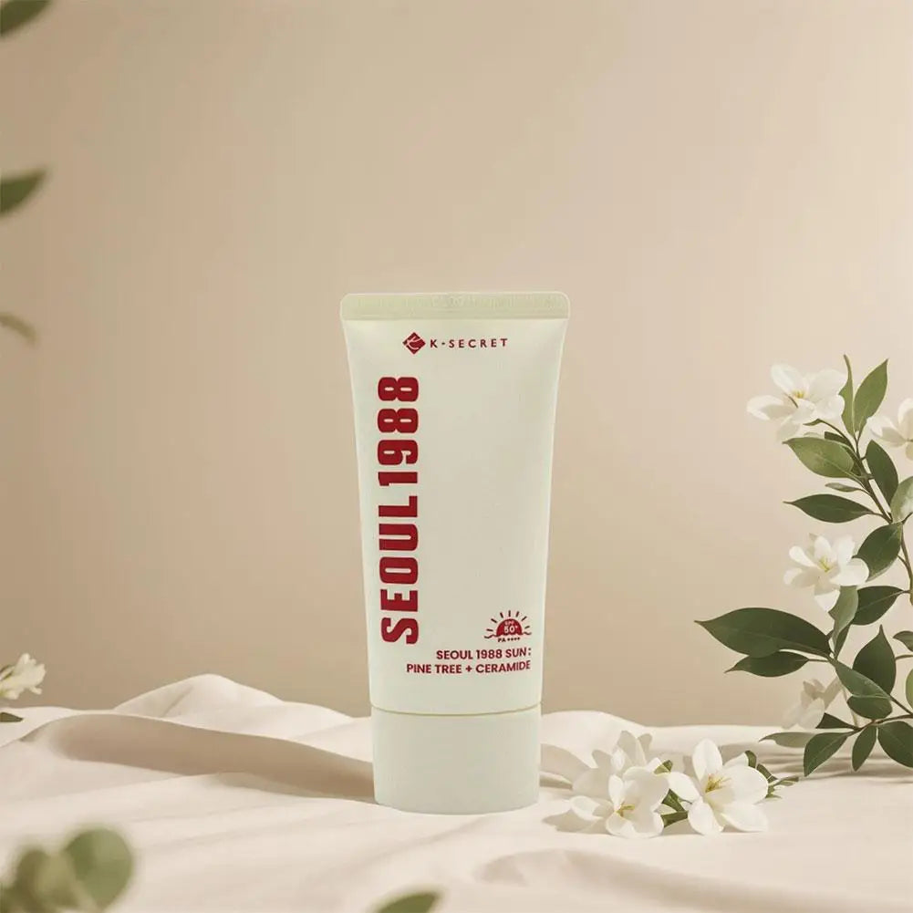 Seoul 1988 Sunscreen SPF 50