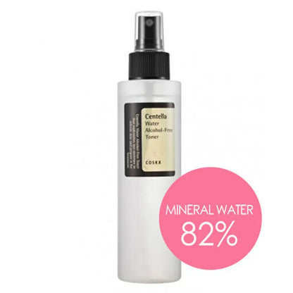 COSRX Centella Water Toner