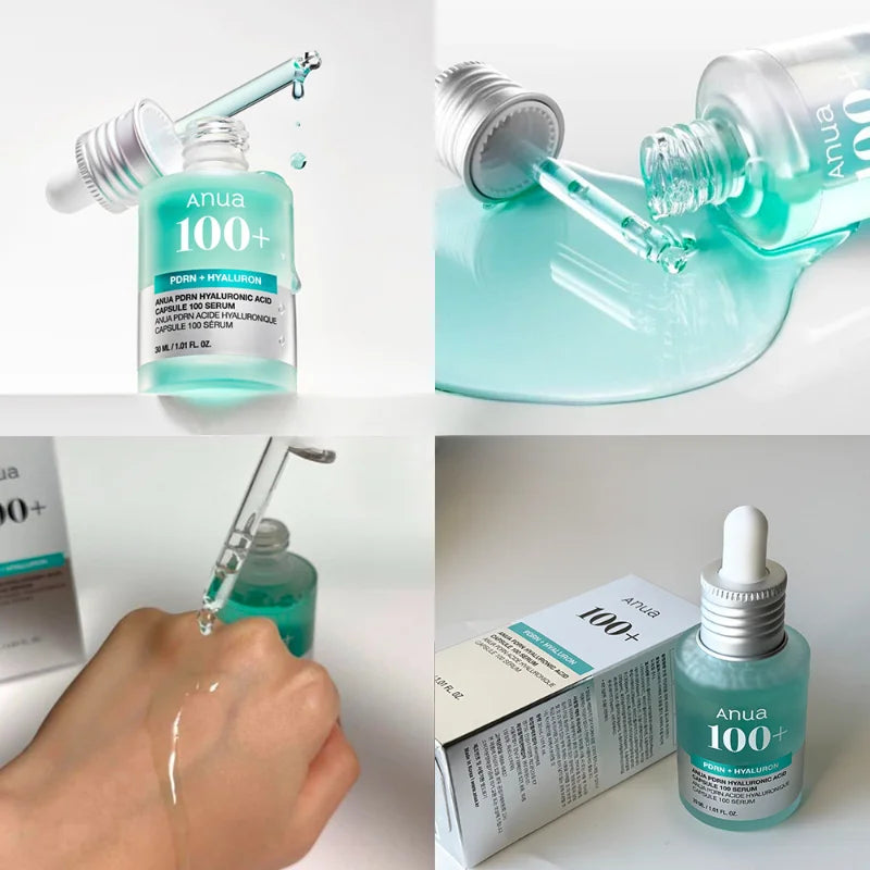 Hyaluronic Acid Serum