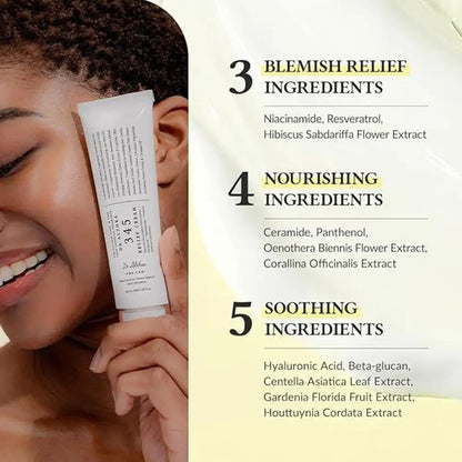 Vitamin C Face Cream
