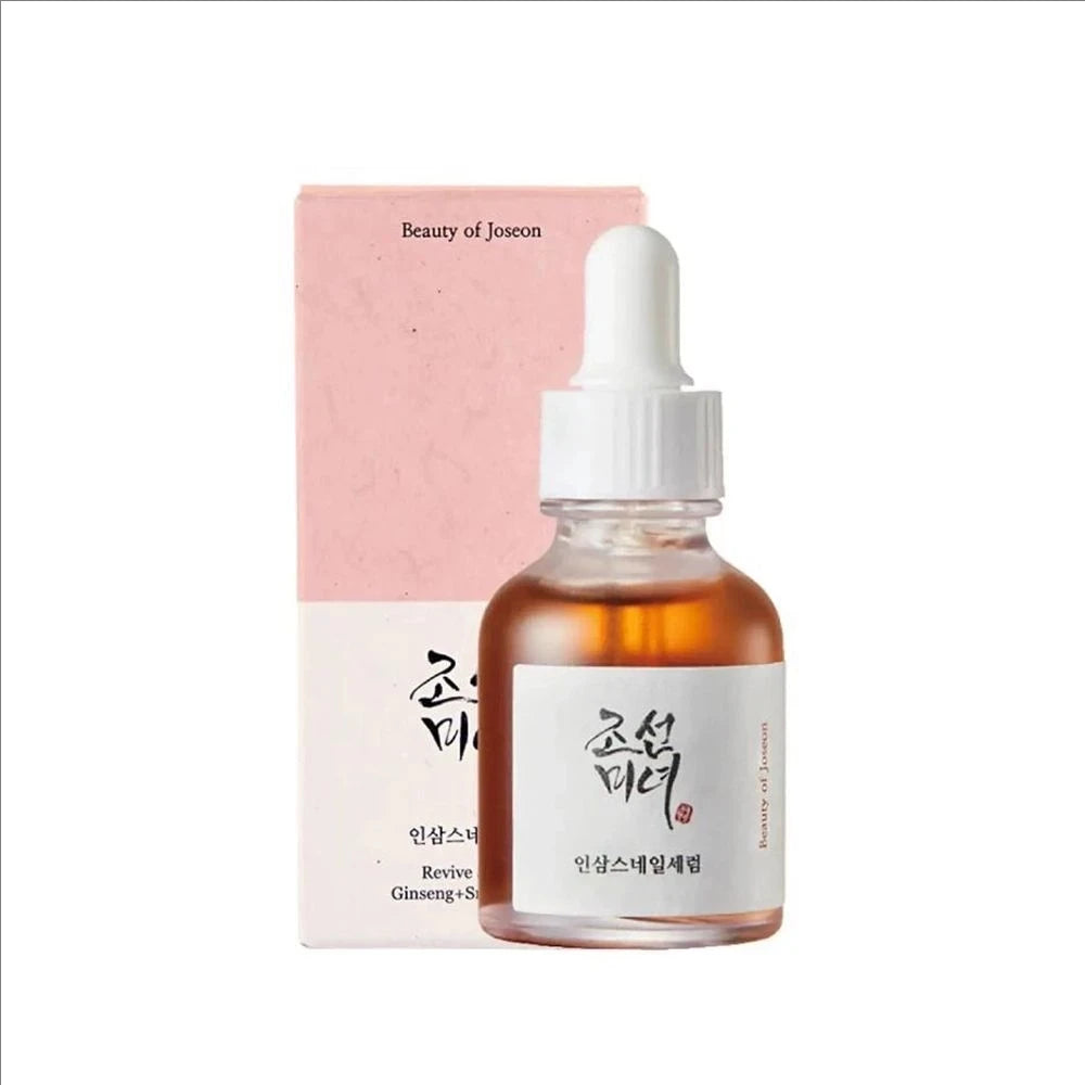 Green Tea Essence
