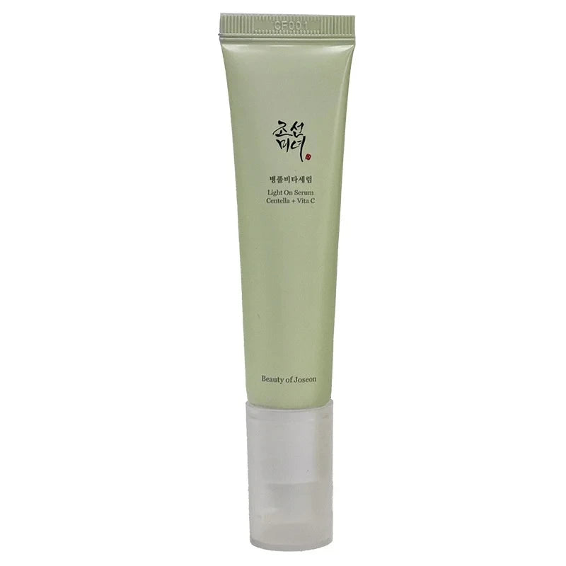 Green Tea Essence