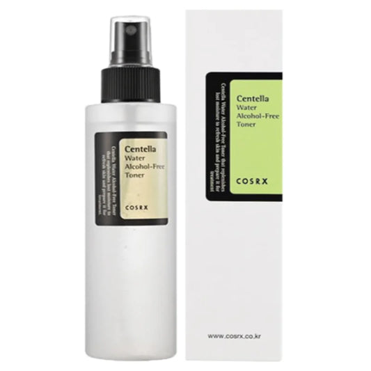 COSRX Centella Water Toner