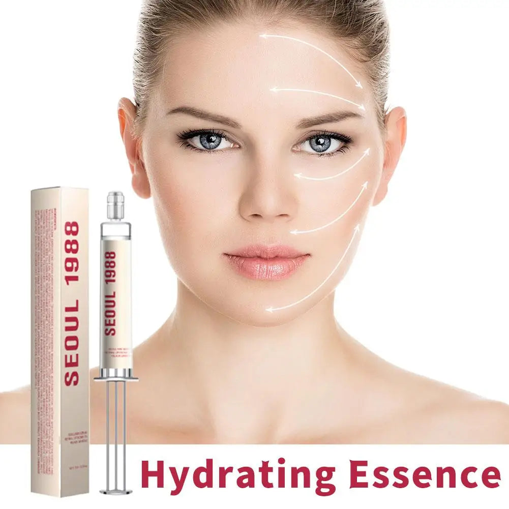 Seoul 1988 Retinol Eye Cream