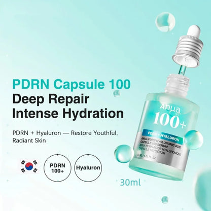 Hyaluronic Acid Serum