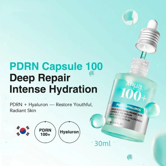 Hyaluronic Acid Serum
