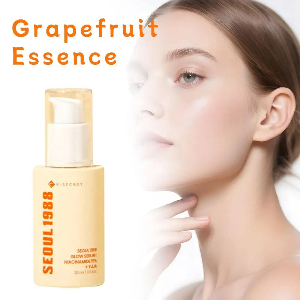 Seoul 1988 Niacinamide Serum
