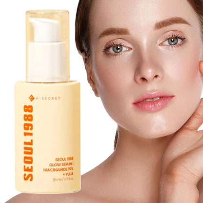 Seoul 1988 Niacinamide Serum