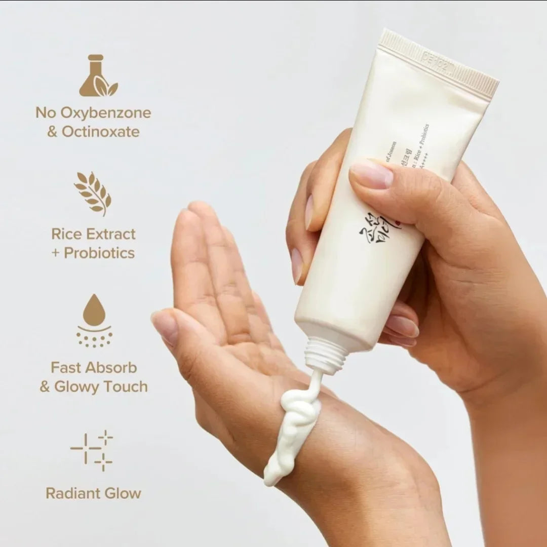 Sunscreen Stick SPF