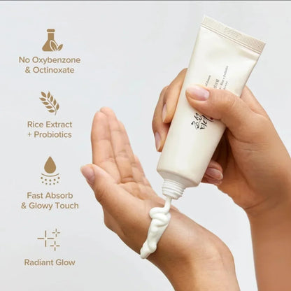 Sunscreen Stick SPF