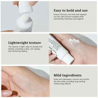 Vitamin C Face Cream