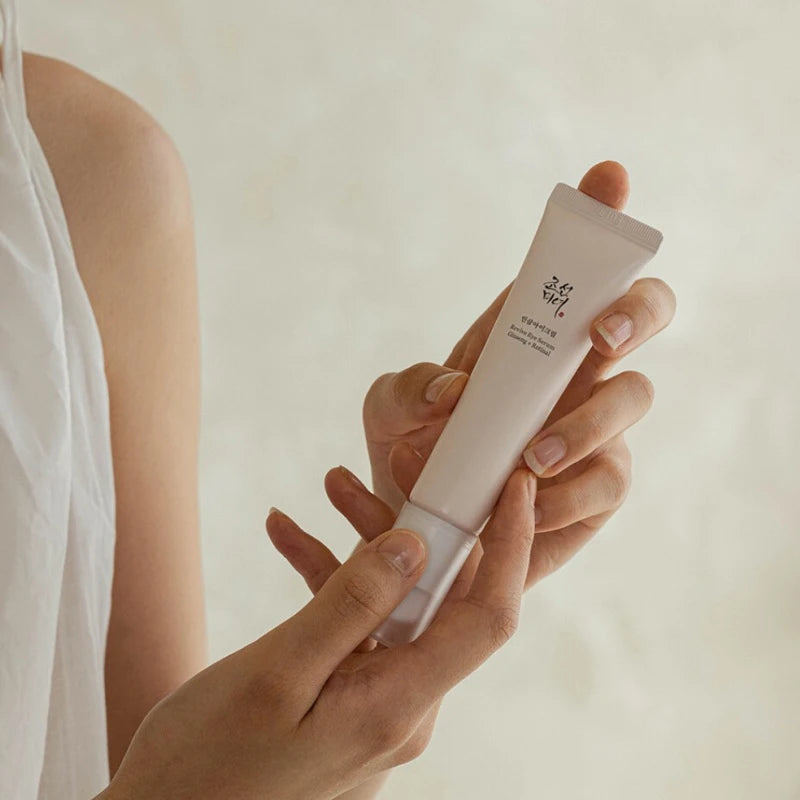 Eye Revitalizing Essence