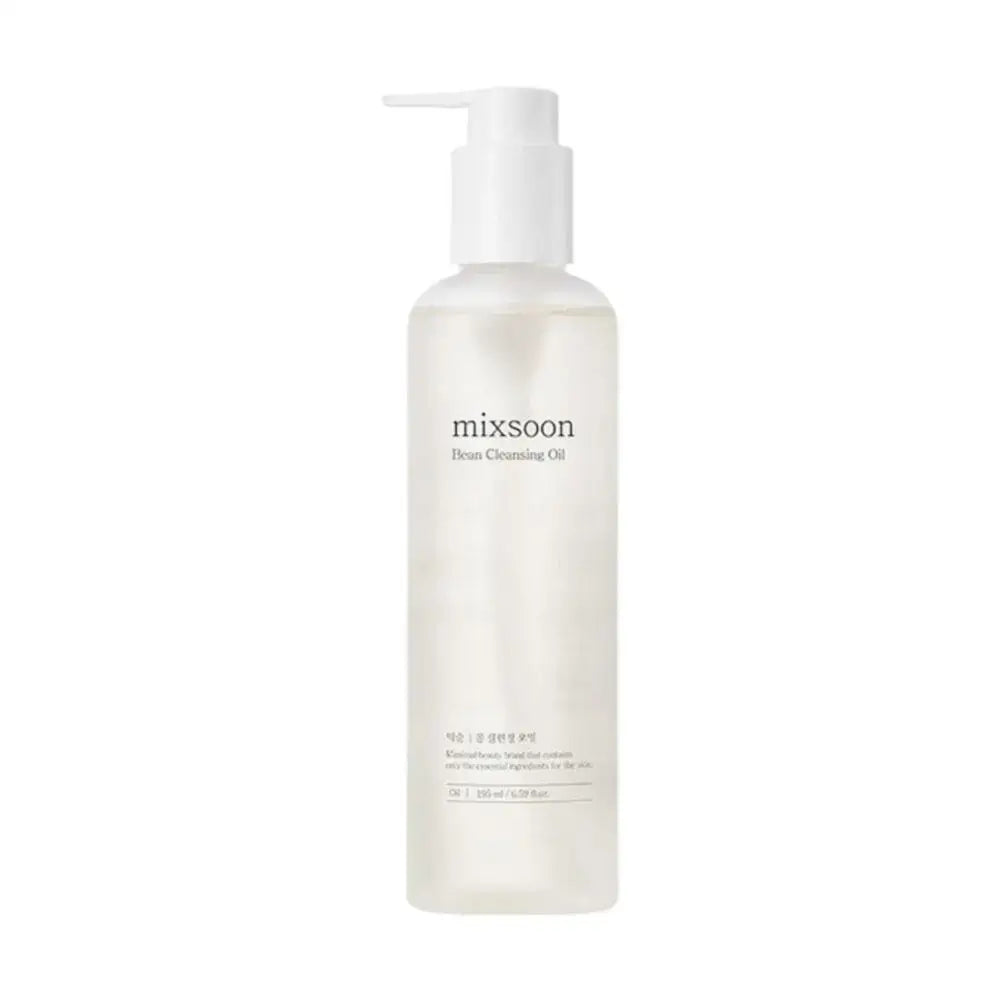 Mixsoon Soybean Cleansing Oil