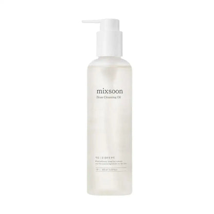 Mixsoon Soybean Cleansing Oil