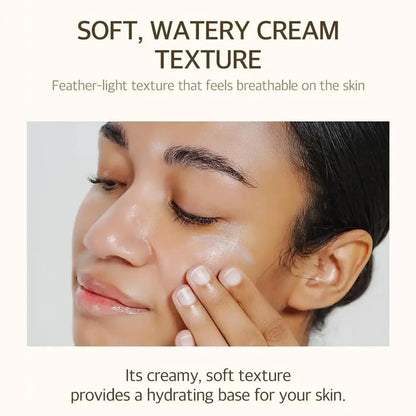 Mixsoon Bean Sunscreen SPF 50