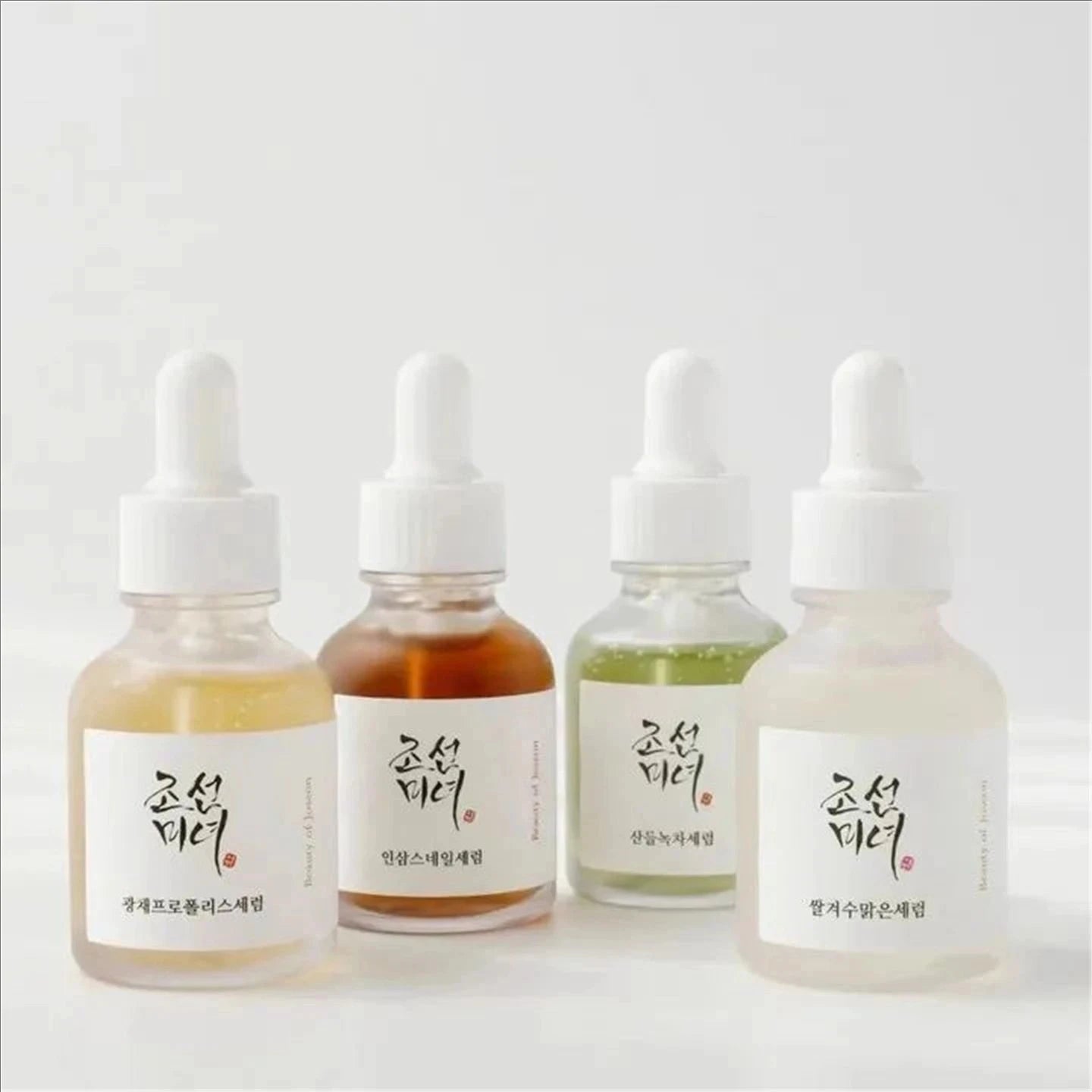 Touch Up Essence