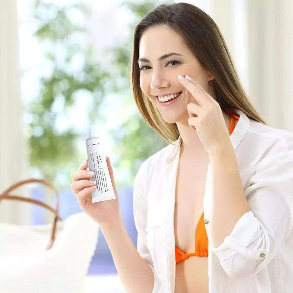 Vitamin C Face Cream