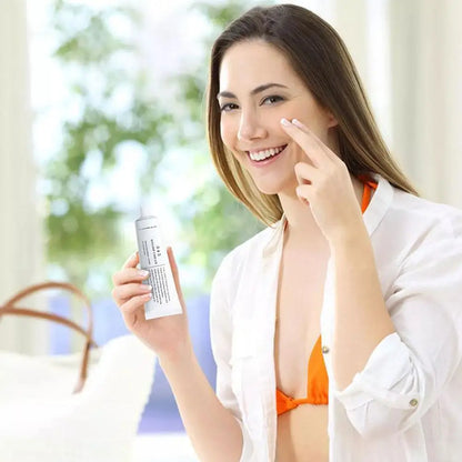 Vitamin C Face Cream