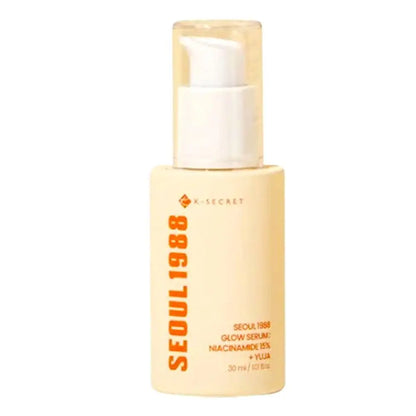 Seoul 1988 Niacinamide Serum