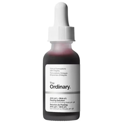 AHA/BHA Peeling Solution