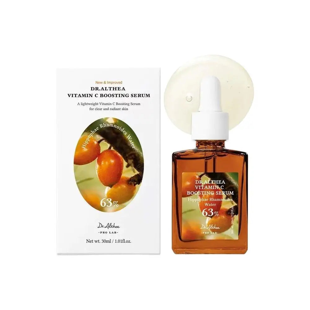 Vitamin C Face Cream