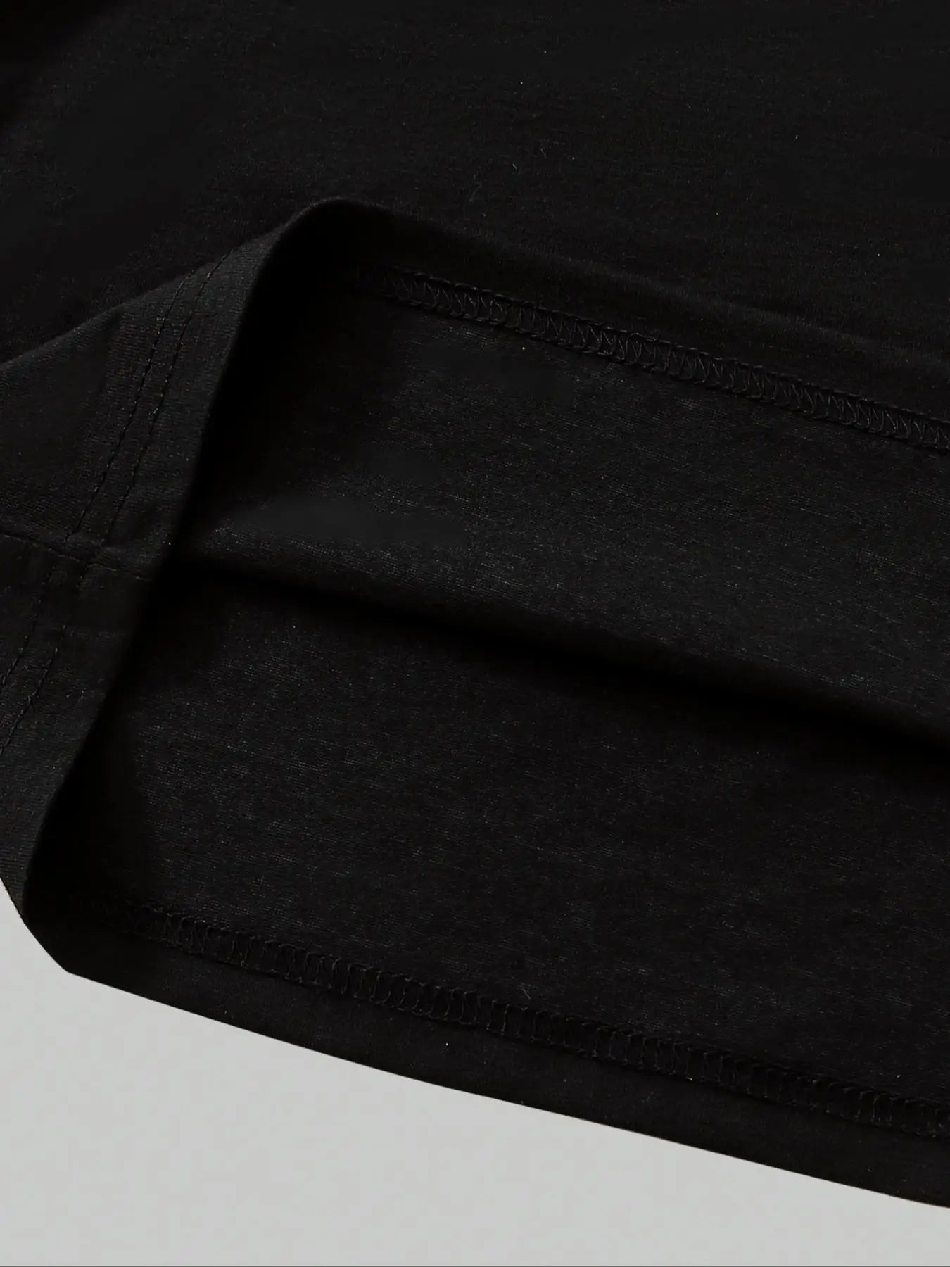 Children's Clothing Girls' Set 2026 New Style for 4-12 Year Old Girls, Regular Short-Sleeve Top and Bell-Bottom Pants Two-Piece Set, Simple Bow Print Clothes, Versatile for Home and Outings