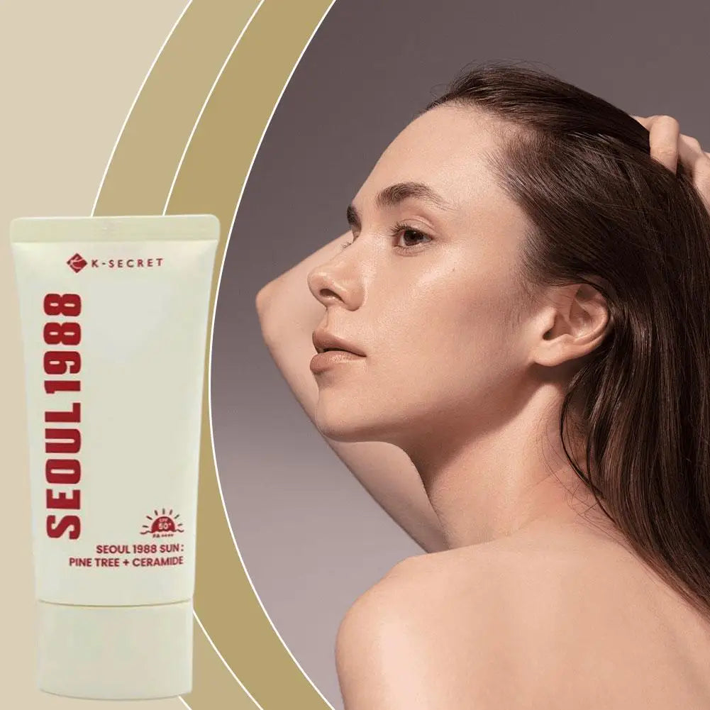 Seoul 1988 Sunscreen SPF 50