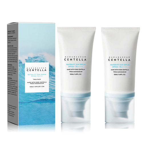 Centella Sunscreen SPF50+