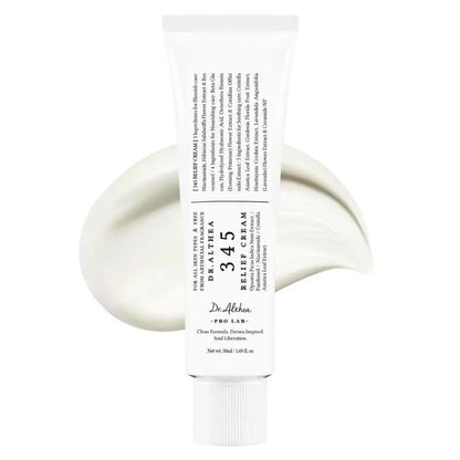 Vitamin C Face Cream