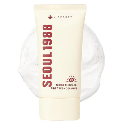 Seoul 1988 Sunscreen SPF 50