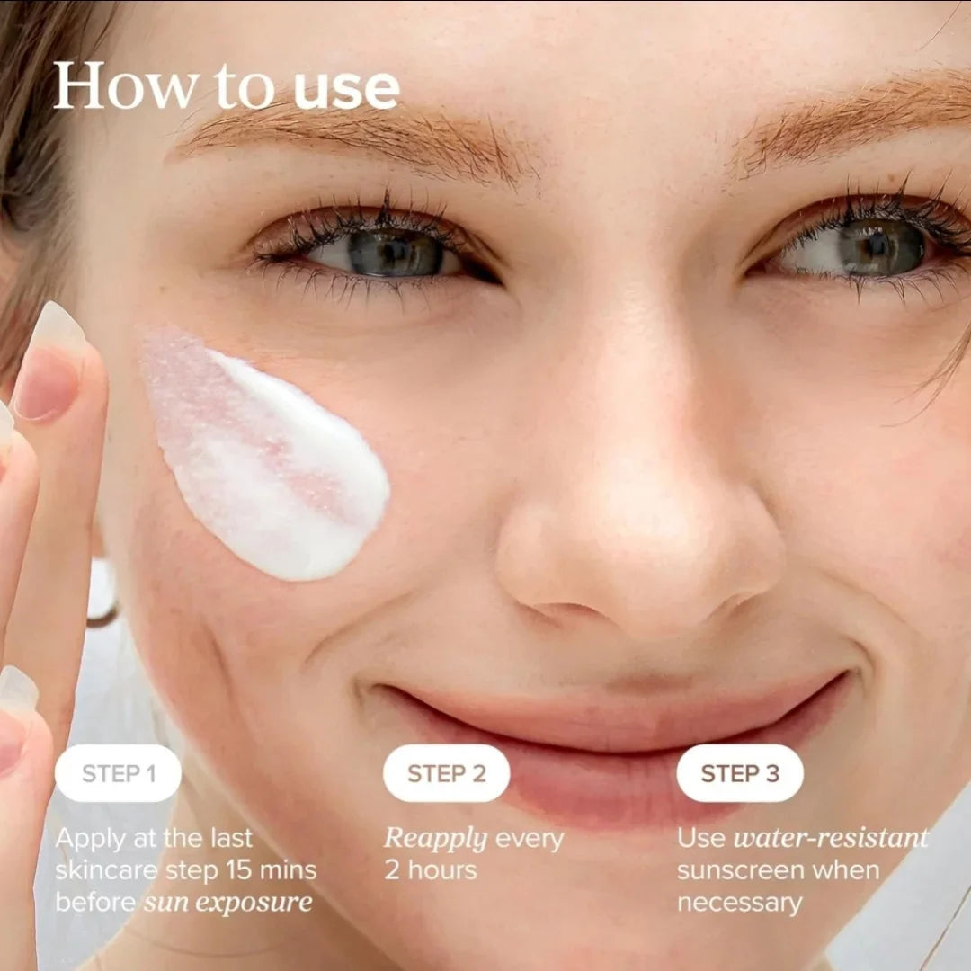 Sunscreen Stick SPF
