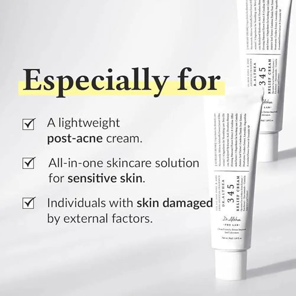 Vitamin C Face Cream