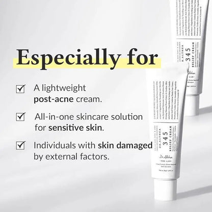 Vitamin C Face Cream