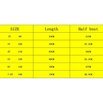 Girls Dress Summer Children's Cheongsam Princess Dress New 2023 Printing BeadedTulle Shoulder Dress Ropa De Niña Girls Clothes