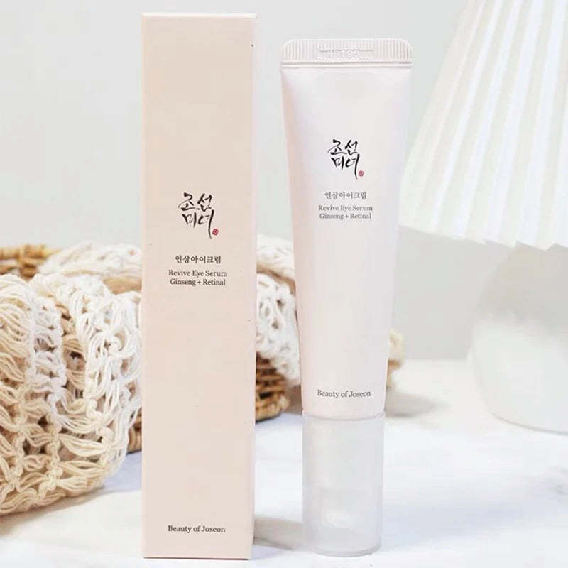Eye Revitalizing Essence