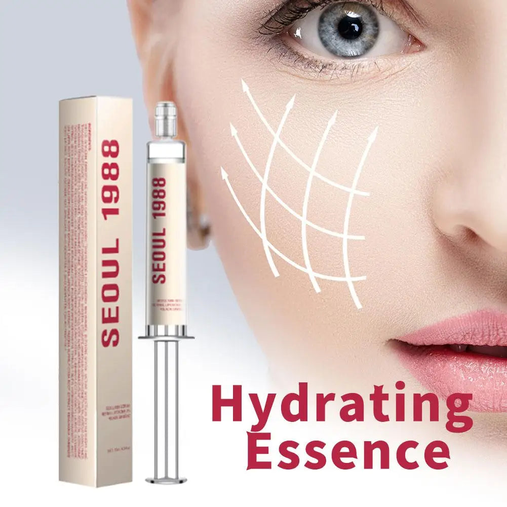 Seoul 1988 Retinol Eye Cream